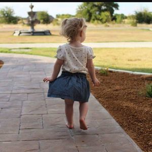 Meet your Posher, Ginger